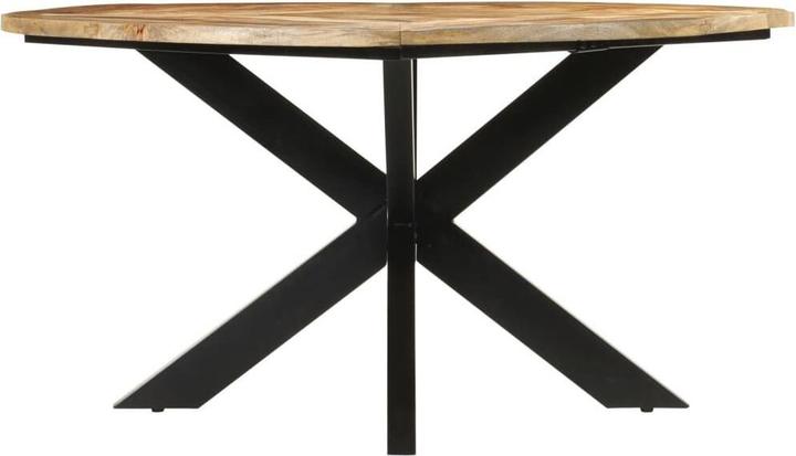Image du produit vidaXL Esstisch (150 x 76 cm)