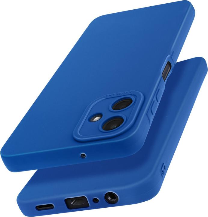 Actual product image Avizar SoftGlow Case (Samsung Galaxy A06)