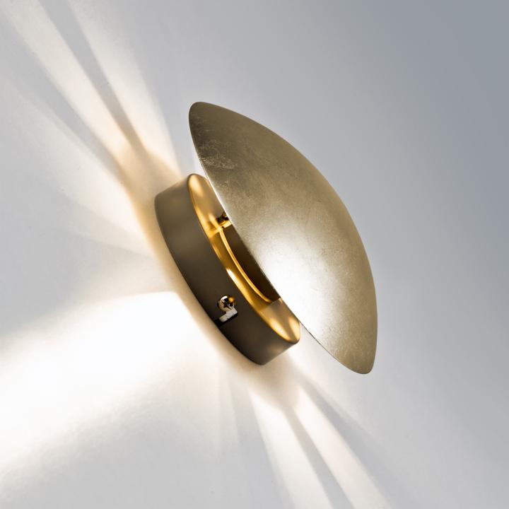 Actual product image Brilliant Sunset (205 lm, G9)