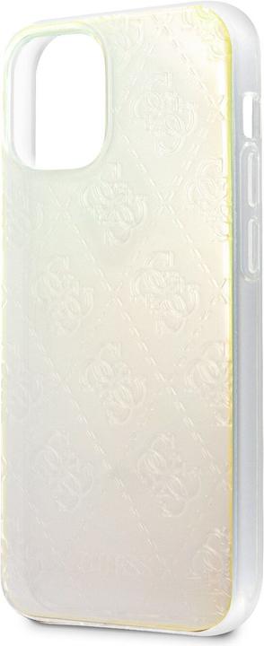Productafbeelding Guess Zaak (Apple iPhone 12 mini)