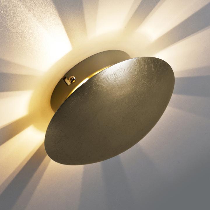 Actual product image Brilliant Sunset (205 lm, G9)