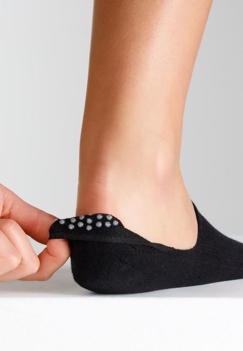 Produktbild Camano Füsslinge Classics (9er Pack, 43 - 46)