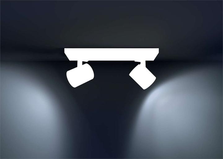 Actual product image Philips Hue Hue Runner Base (250 lm, GU10)