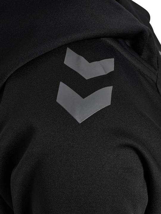 Produktbild hummel hmlCIMA 2.0 ZIP HOODIE WOMAN (M)