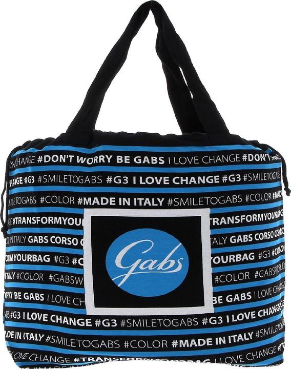 Actual product image Gabs Lolita City backpack M 32 cm (10 l)