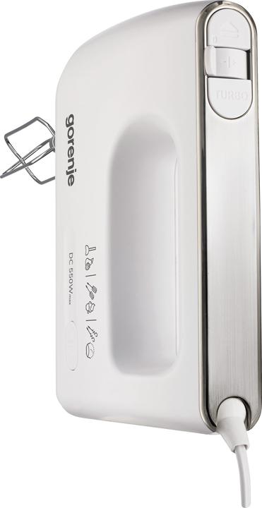 Actual product image Gorenje M550CSDC (550 W)
