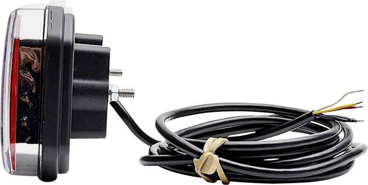 Image du produit WAS Lampe LED multi-fonctions olt Feu de circulation