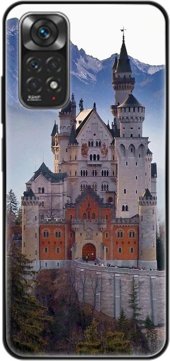 Schloss Neuschwannstein