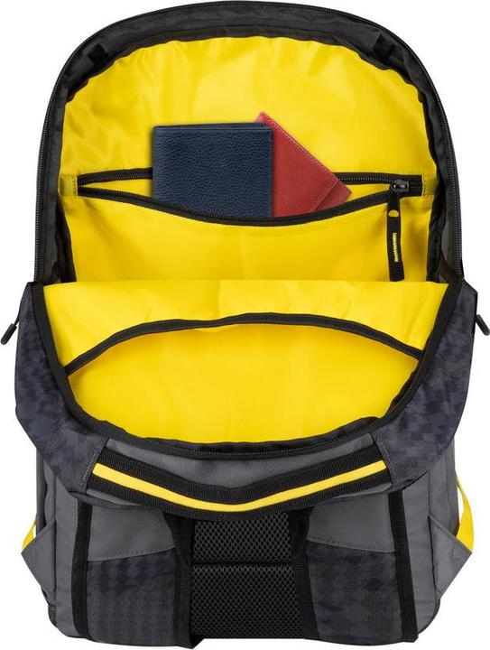 Actual product image Rivacase NB Backpack Erebus camo 5431 (20 l)