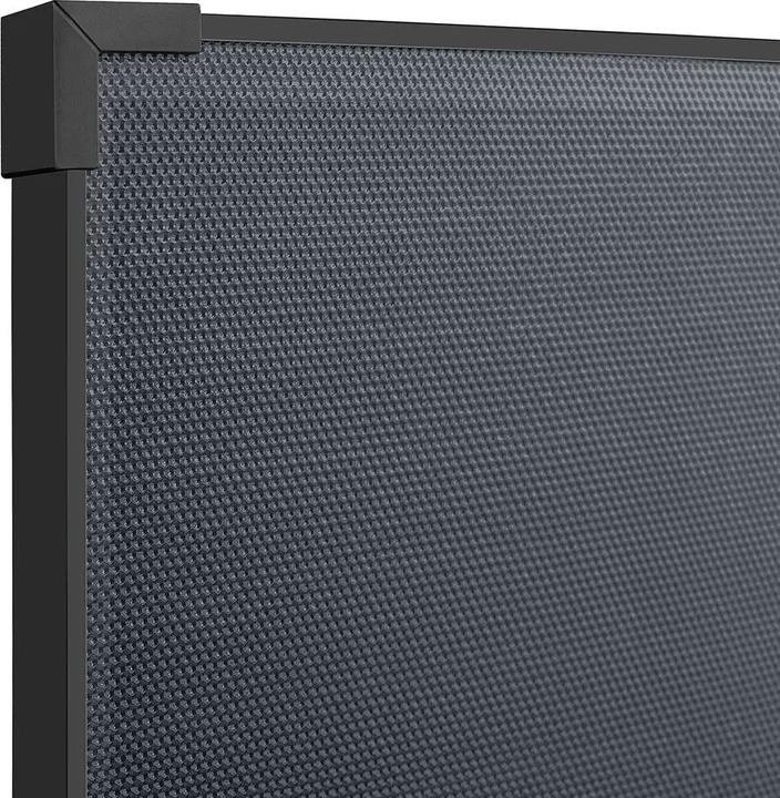 Produktbild Ective BSP 80 Black Lightweight | Leichtgewicht Back Contact Solarmodul mit 80WP (80 W, 1.92 kg)