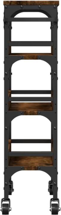 Image du produit vidaXL Küchenwagen