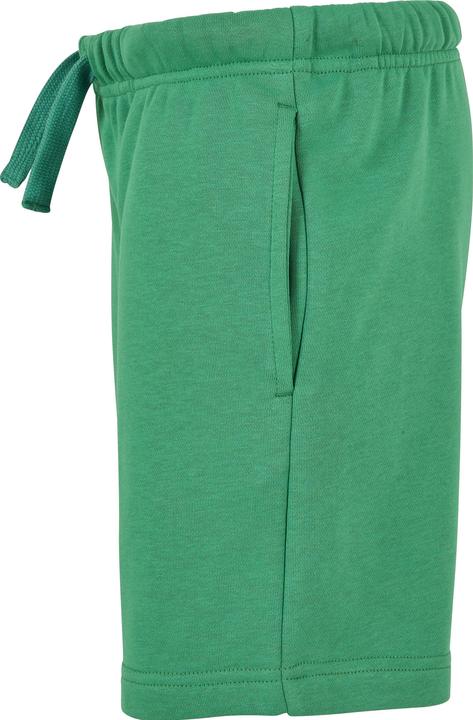 Produktbild Urban Classics Boys Basic Sweatshorts (110)