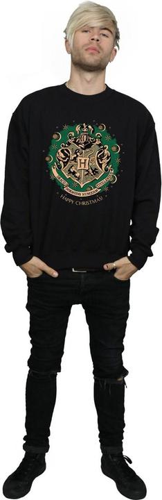 Produktbild Christmas Wreath Sweatshirt (3XL)