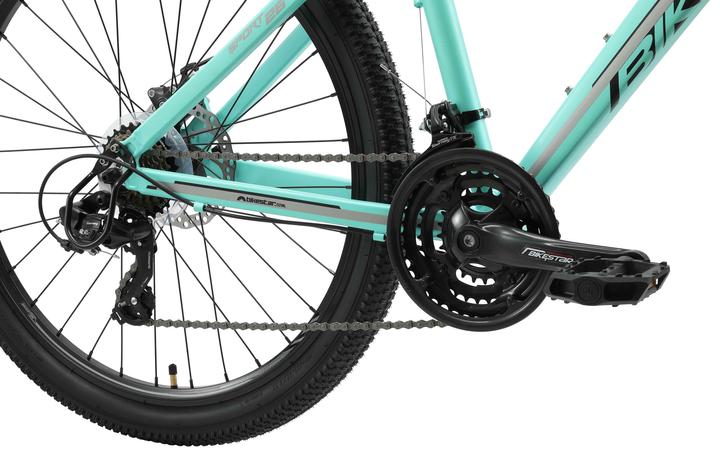Image du produit Bikestar VTT hardtail (40.50 cm)