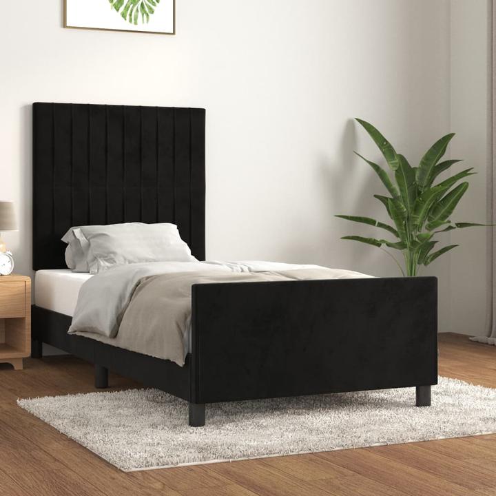 Produktbild vidaXL Lilioara (90 x 190 cm)