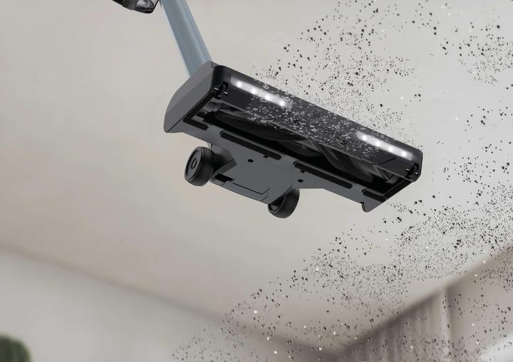 Produktbild Hoover Hf4 Plus Power Move