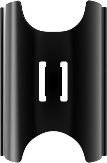 Actual product image Multibrackets Cable clips for Public TV stand, 5 pcs. (Cable Strips / Sleeves)