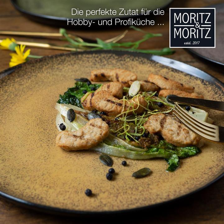 Produktbild Moritz & Moritz Dinnerteller (6 Stk.)