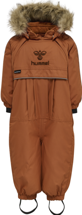 Actual product image hummel Moon Tex Snowsuit (80)