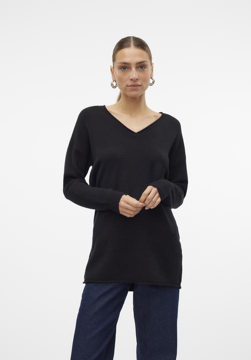 Produktbild Vero Moda VMGOLD Pullover Strickpullover (XS)