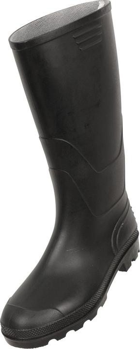 Actual product image Mountain Warehouse Mens Wade Wellington Boots (44)