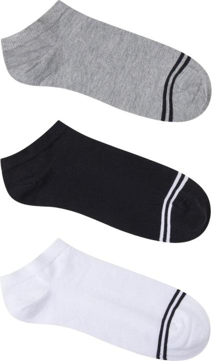 Produktbild Pepe Jeans Pepe Tr (x3) (3er Pack, 36 - 41, 41 - 46)