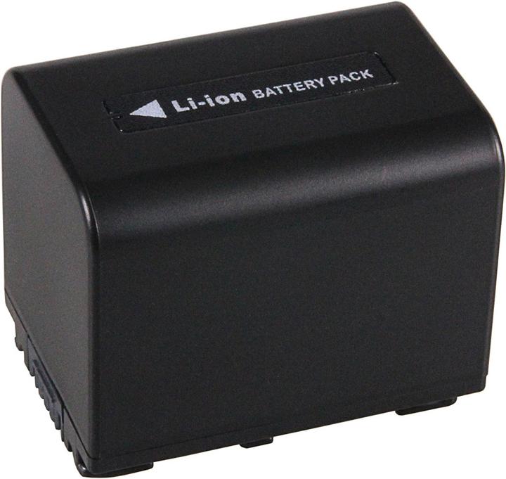 Actual product image Patona Battery NP-FV70 (Rechargeable battery)