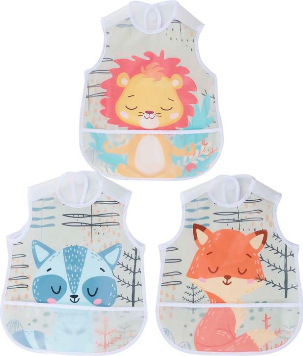 Edco Kinder Lätzchen (6 Maanden)