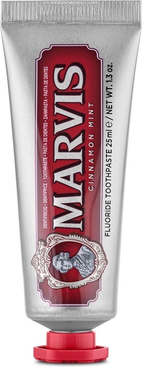 Marvis Cinnamon Mint (85 ml)