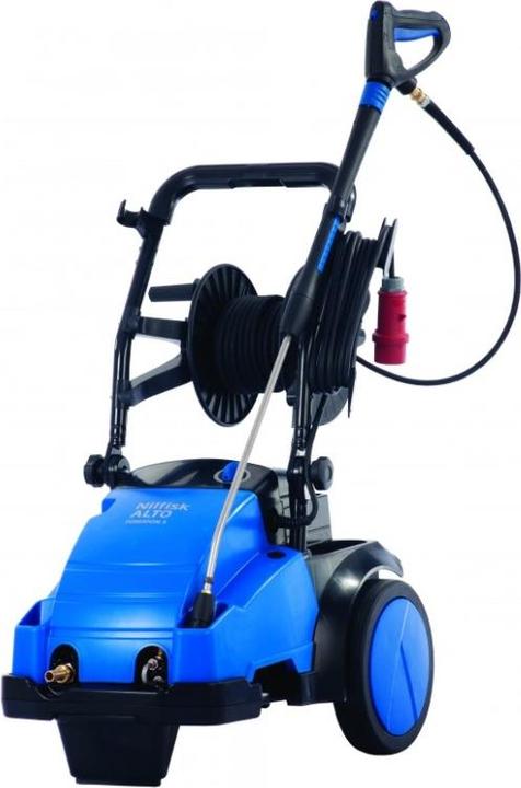 Produktbild Nilfisk MC 5M-180/840 XT (POSEIDON 5-41 XT) Hoch (Netzbetrieb)