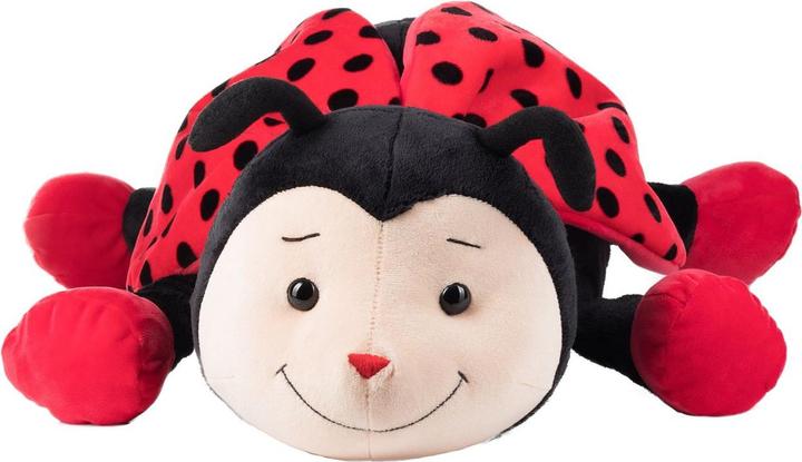 Produktbild Schaffer Marienkäfer Bolle (44 cm)