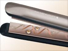 Actual product image Remington S8590 Keratin Therapy (Straightening iron)