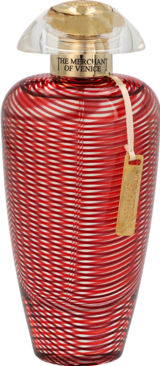 Immagine prodotto The Merchant of Venice Collezione Murano - Byzantium Saffron (Eau de parfum, 100 ml)