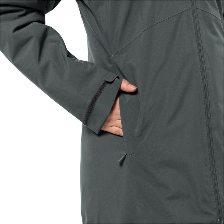 Immagine prodotto Jack Wolfskin Heidelstein Ins Jkt W