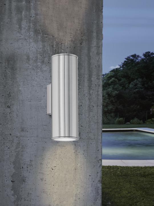 Actual product image EGLO Riga (480 lm, GU10, IP44)