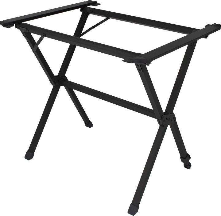 Produktbild Eurotrail Campingtisch Chamberry S, Anzahl Personen: 4, Tischart