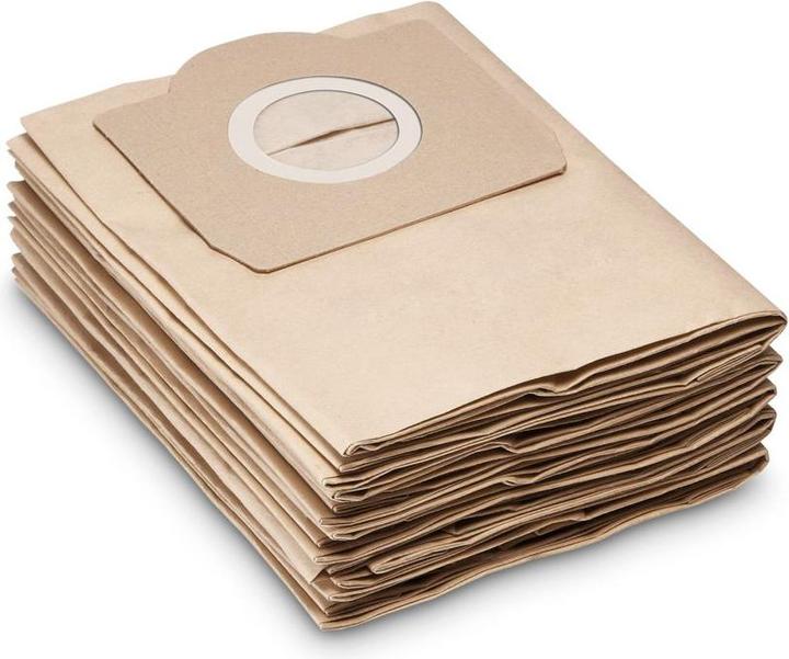 Produktbild Kärcher Professional Filtersäcke Papier