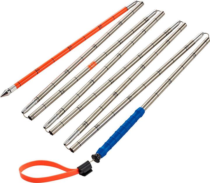 Ortovox STEEL 320+ PFA