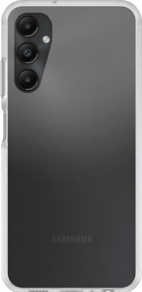 Actual product image OtterBox React + Glass Bundle - Kit (Samsung Galaxy A05s)