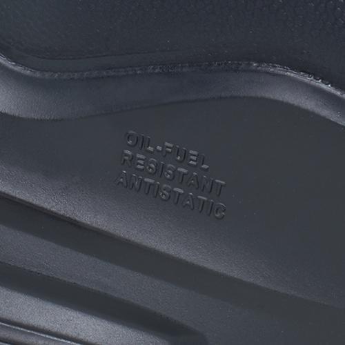 Image du produit Uvex Sports uvex 3 bottes S3L 68772 noir largeur 11 taille 43 (S3, 43)
