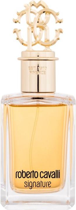 Actual product image Roberto Cavalli Signature (W,100 ml) (Eau de parfum, 100 ml)