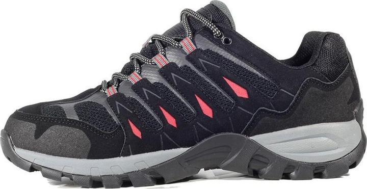 Produktbild Hi-Tec Wanderschuhe für Herren Schwarz (40)