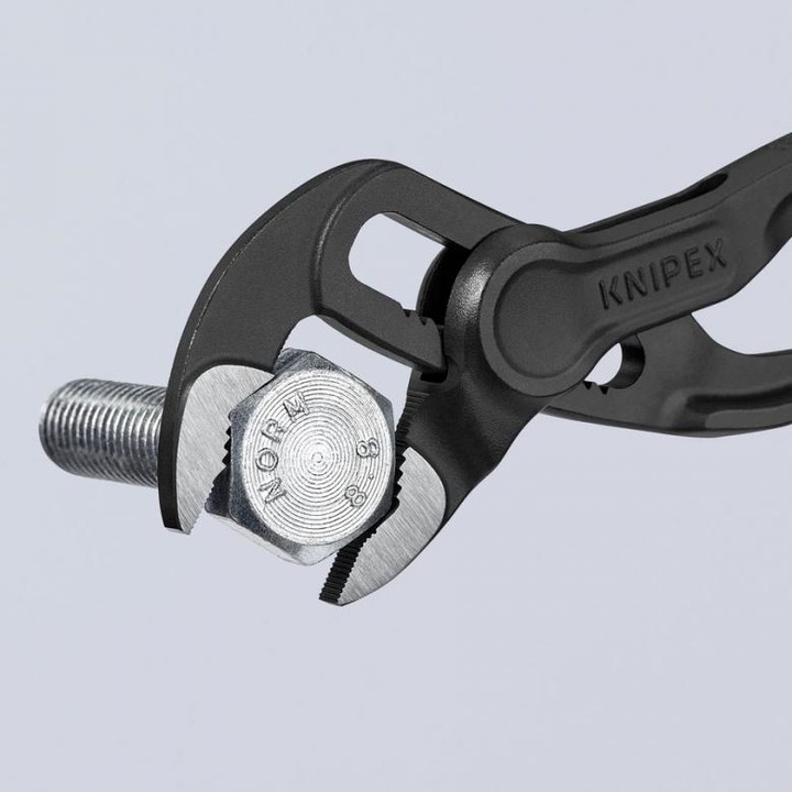 Produktbild Knipex Cobra XS XMAS (100 mm)