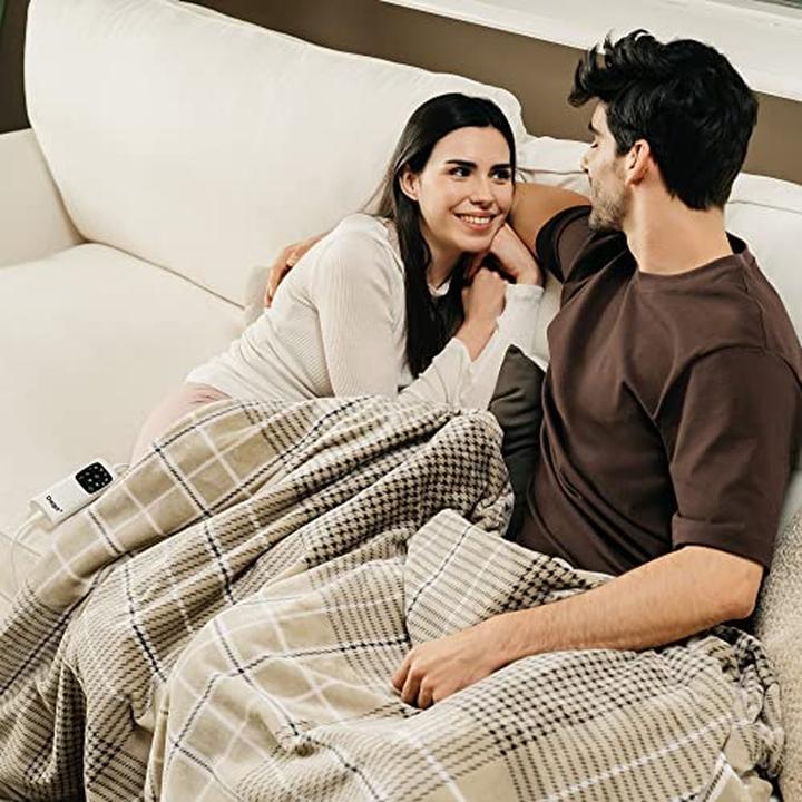 Immagine prodotto Daga 16875 (180 x 140 cm)