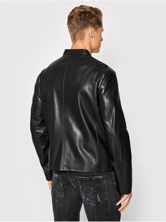 Actual product image Armani Exchange Bomber Jacket (S)