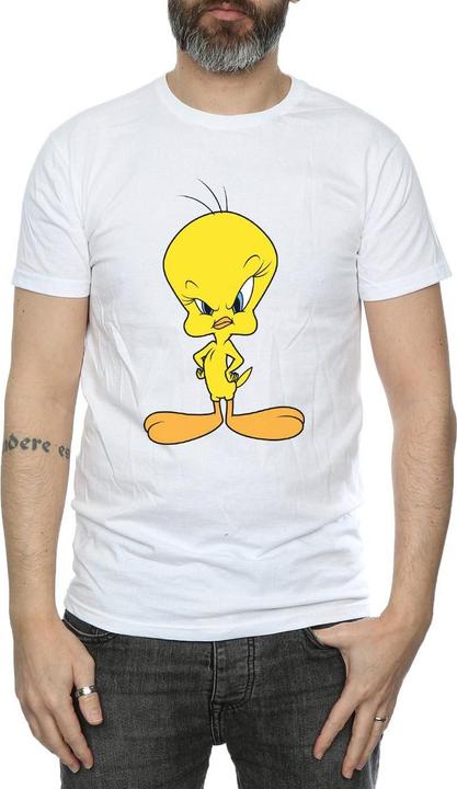 Produktbild Looney Tunes Angry TShirt (M)
