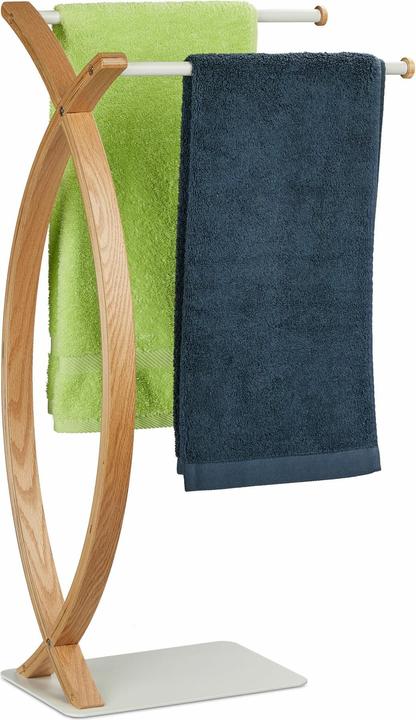Actual product image Relaxdays Fire bowl (58.50 cm)
