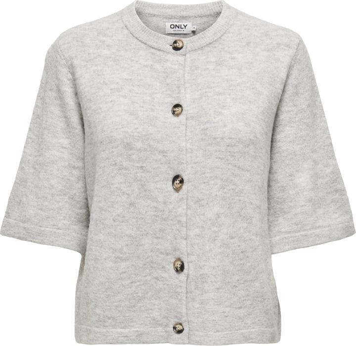 Actual product image Only Onlcamilla S/S Cardigan Knt Noos (S)