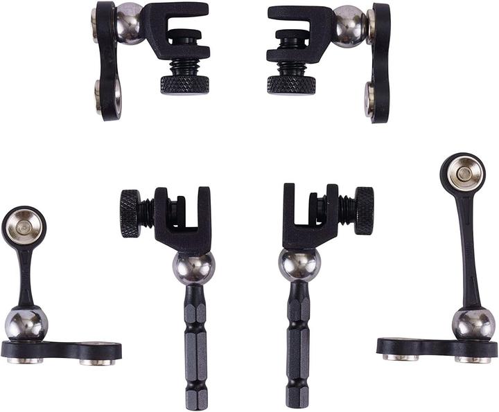 Produktbild Lensbaby OMNI Deluxe Collection III Small (Effekt Filter)