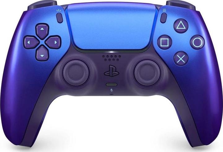 Indigo